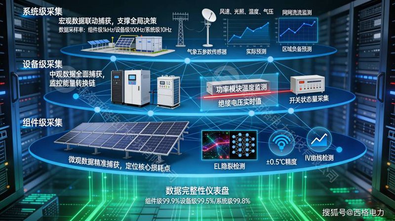 物联网解决方案引领未来产业变革